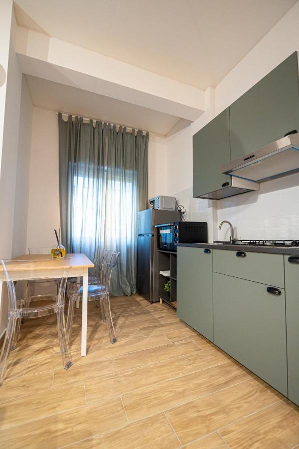 Casa Vacanze Partenope Apartment Naples Exterior photo